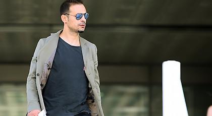 Ο Ντέμης για το Λίβερπουλ-Ντόρτμουντ: «Αυτή είναι η μπάλα - Και εδώ μπορεί να γίνει»!