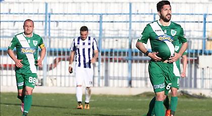 «Γλέντι» του Αγροτικού Αστέρα στη Ριζούπολη