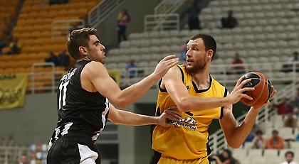 Βόρειοι και Νότιοι