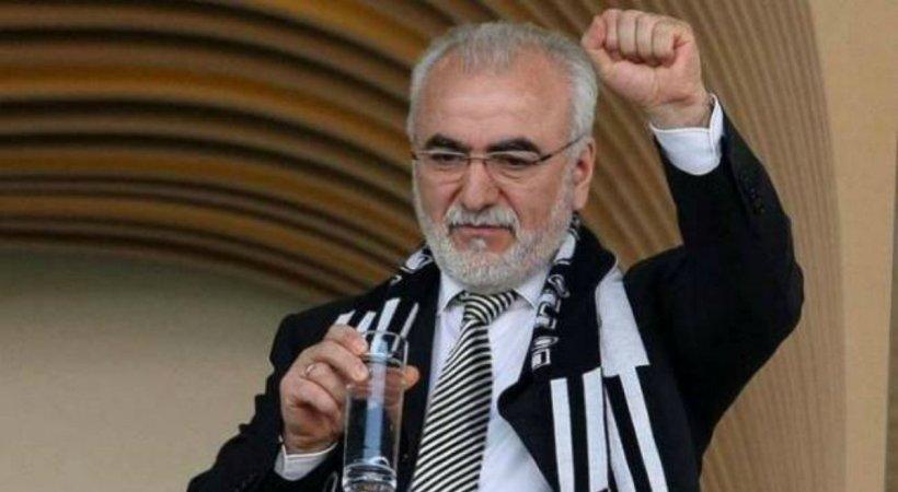 Δίνει πριμ για την είσοδο στα πλέι οφ ο Σαββίδης!