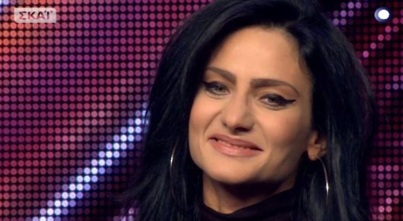 Χόρεψε, τραγούδησε και ξεσήκωσε το κοινό του Χ-Factor (video)