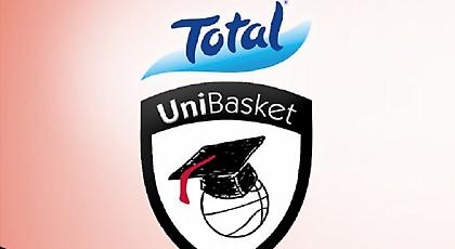Ολοκληρώνονται οι εγγραφές στο Total UNI-Basket!