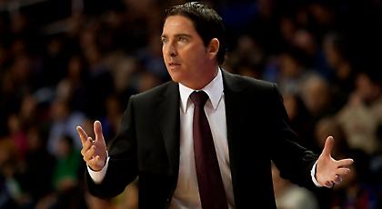 Πασκουάλ: «Ακόμη, δεν είμαστε το φαβορί»