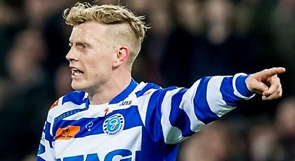 Άξια της μοίρας της!