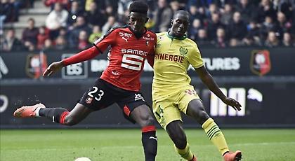 Προσέγγισε τον Ντεμπελέ η Μπαρτσελόνα