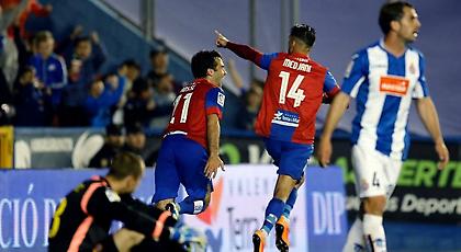 Έβαλε… μπουρλότο η Λεβάντε - Τρομερή γκολάρα από τον Ρόσι (video)