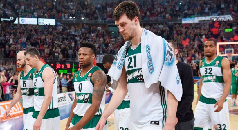 Κούζμιτς: «Μπορούμε να το γυρίσουμε»