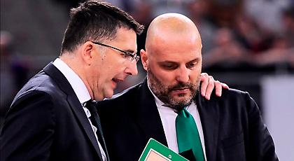 Τζόρτζεβιτς: «Δεν μπορείς να κρίνεις τους αγώνες με βολές»