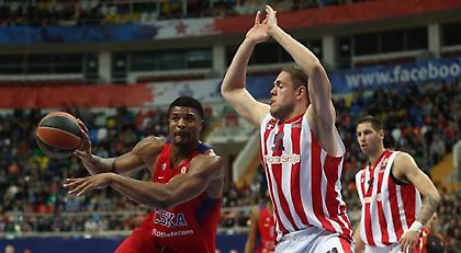 Πήραν τον τίτλο του MVP από τον Διαμαντίδη