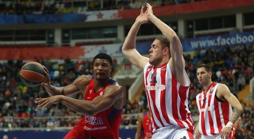 Πήραν τον τίτλο του MVP από τον Διαμαντίδη