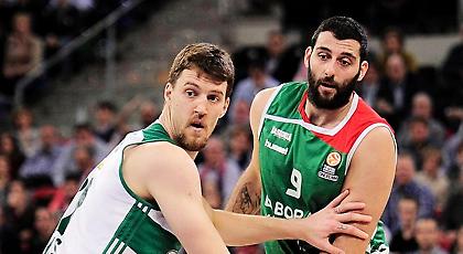 Μπουρούσης: «Μόνος του το γύρισε ο Διαμαντίδης»