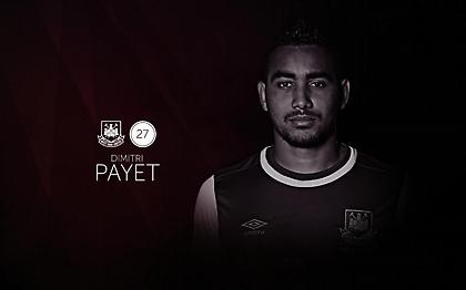 Ντιμίτρι Παγιέ: To «κακό» παιδί, που πουλούσε ρούχα