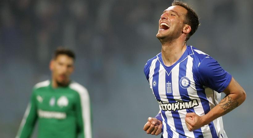 «Όχι» Ηρακλή σε Παναθηναϊκό για Βέλλιο, αλλά…