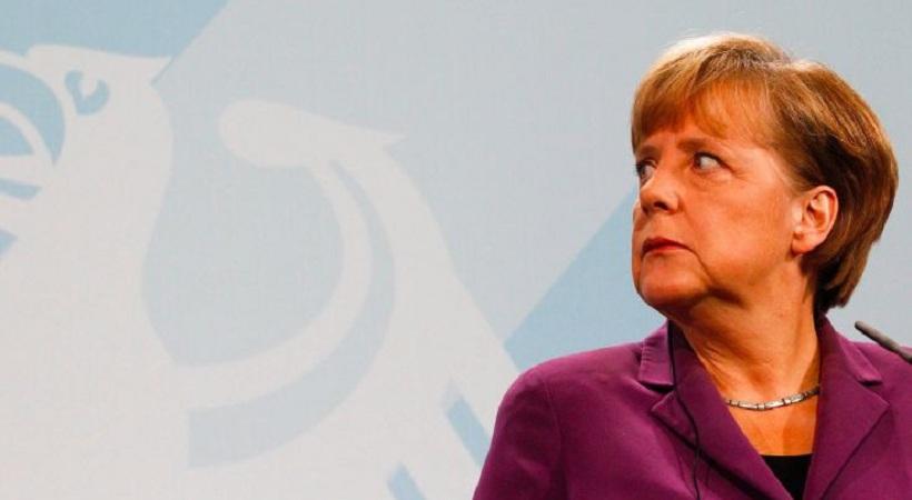 Κριτική δέχεται η Μέρκελ επειδή «ενδίδει» στον Ερντογάν