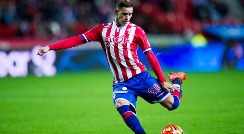 «Μπαμ» με Σανάμπρια θέλει η ΑΕΚ! (video)