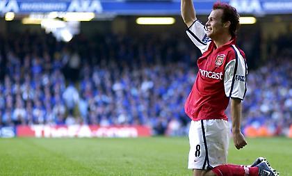 Φρέντι Λιούνγκμπεργκ: Ο… Μοϊκανός από τη Σουηδία! (pics-video)