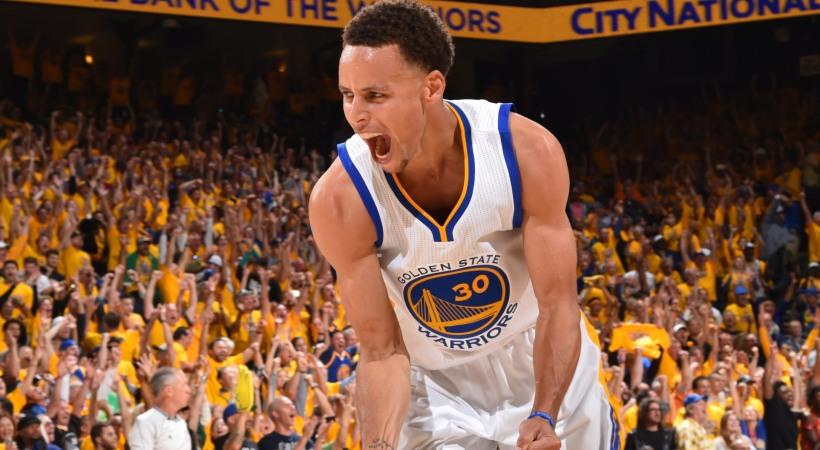 Τους τάισε… σκόνη ο Κάρι! (video)