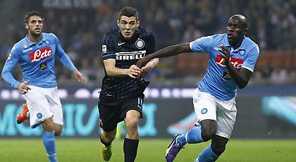 Ματσάρα στο «Μεάτσα»