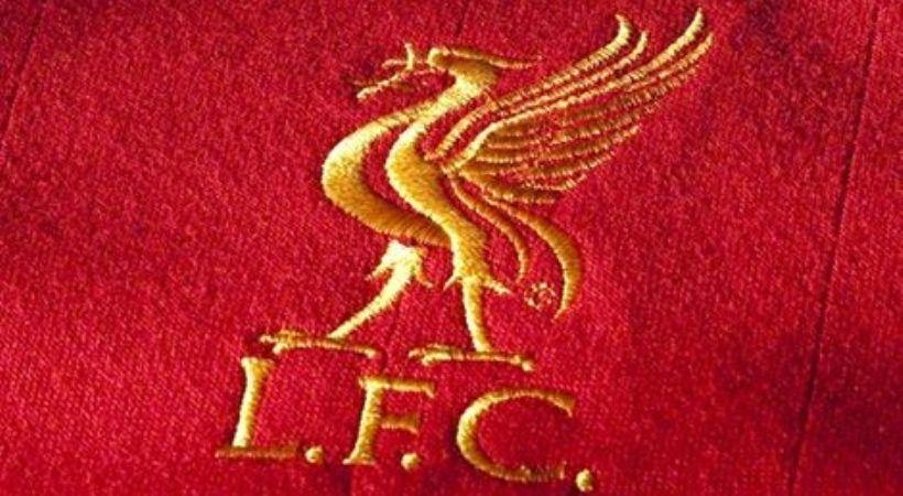 Διέρρευσαν οι νέες φανέλες της Λίβερπουλ! (pics)