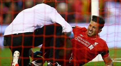 Σοκ με Τσαν για Λίβερπουλ!