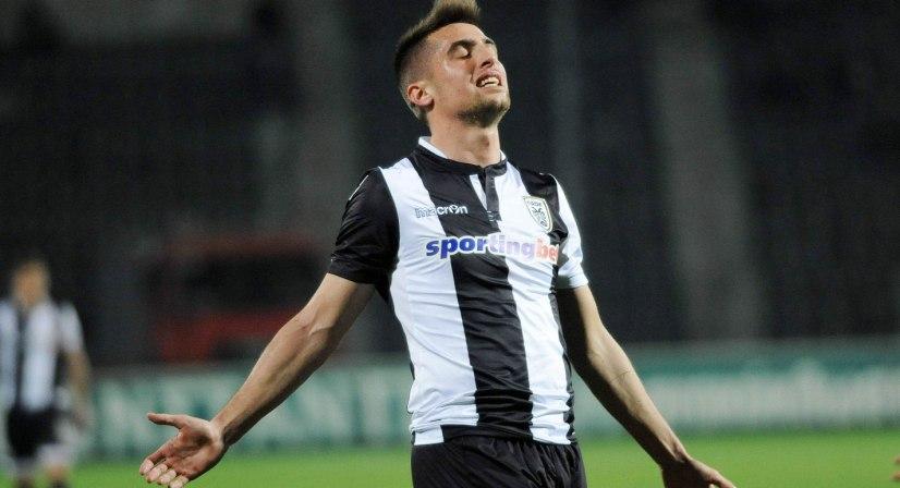 Ανησυχία για Μακ