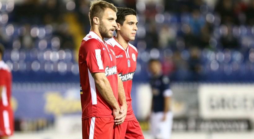 Με απουσίες κόντρα στον ΠΑΟΚ ο Πλατανιάς