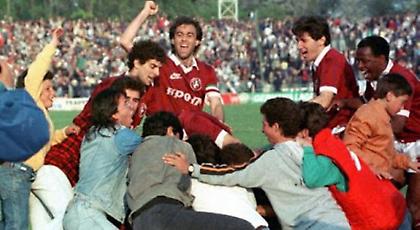 Λέστερ... υπάρχουν και στην Ελλάδα!