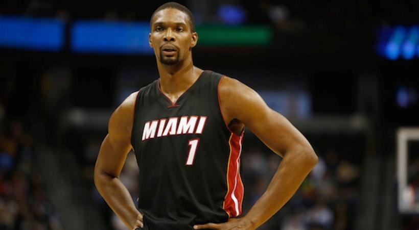 Χάνει τα play-off ο Μπος