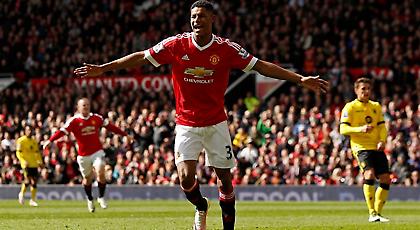 Έριξε τη χαριστική βολή η Γιουνάιτεντ και περιμένει… (video)