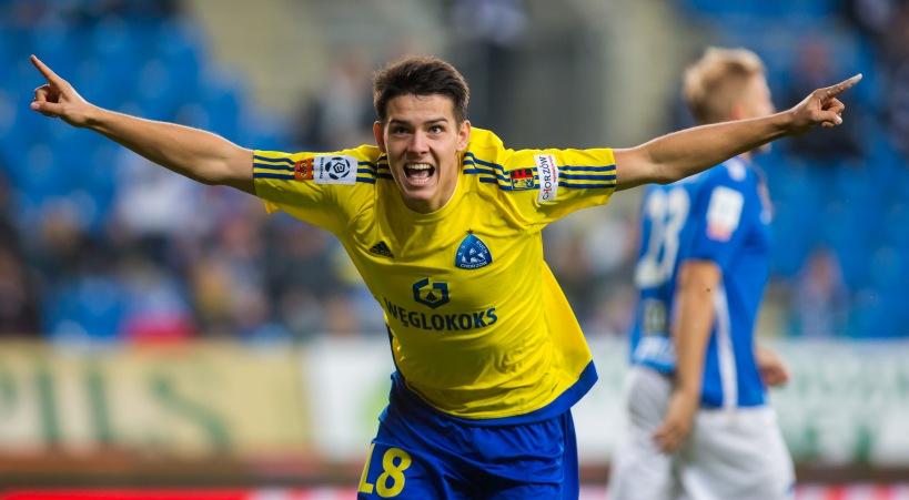 Θα τσεκάρει ξανά τον Στεπίνσκι η ΑΕΚ