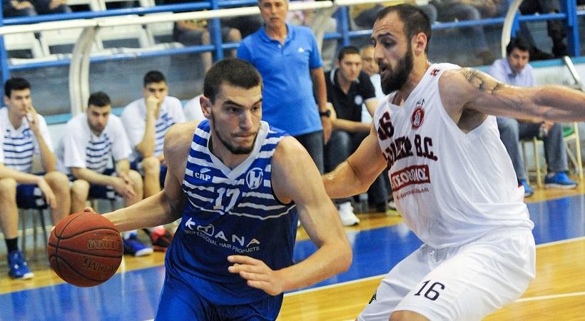 Γκέλα για Φάρο, απτόητη η Κύμη