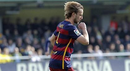 Ράκιτιτς: «Θα παλέψουμε μέχρι το τέλος»