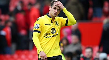 H Άστον Βίλα υποβιβάστηκε μετά από 29 χρόνια