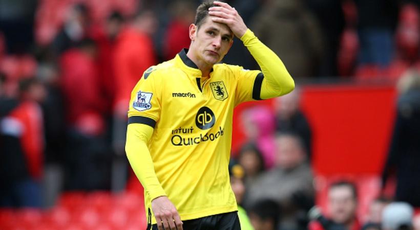 H Άστον Βίλα υποβιβάστηκε μετά από 29 χρόνια