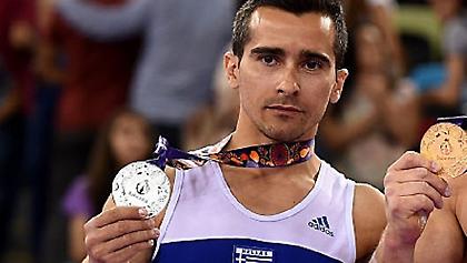 Αγκαλιά με την πρόκριση στο Ρίο ο Μάρας