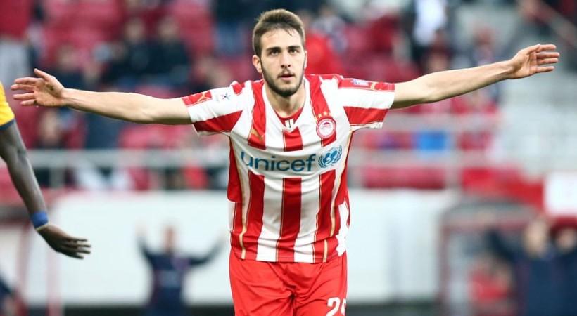 Φορτούνης: «Είμαστε έτοιμοι και για το Κύπελλο»