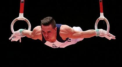 Έλαμψε και στο Ρίο ο Πετρούνιας! (video)