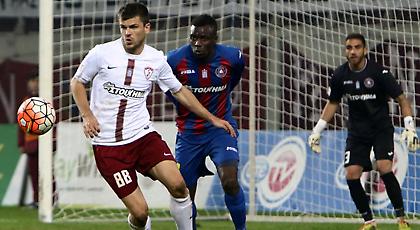 «Σούπα» το ντέρμπι