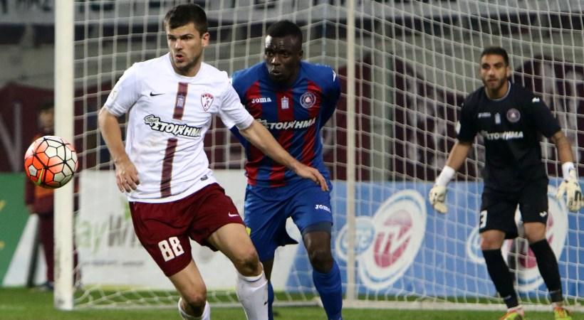 «Σούπα» το ντέρμπι