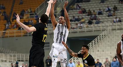 ΠΑΟΚ… ήσουν, αφού!