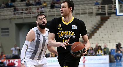 Μαυροκεφαλίδης: «Ο ΠΑΟΚ κέρδισε δίκαια»!