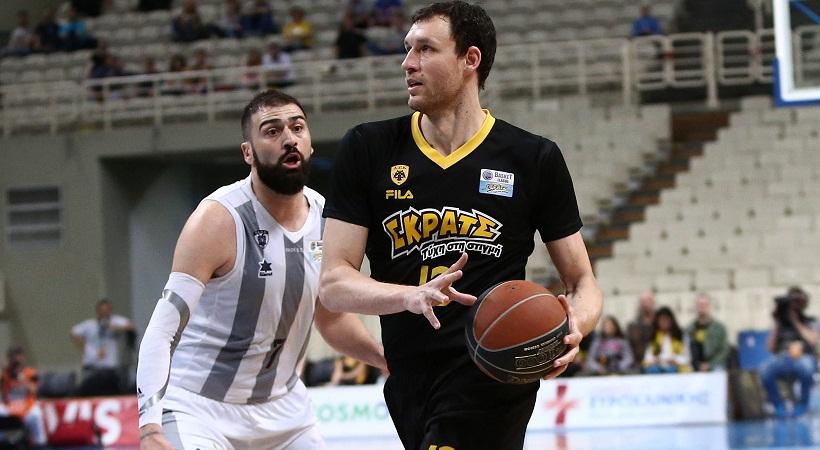 Μαυροκεφαλίδης: «Ο ΠΑΟΚ κέρδισε δίκαια»!