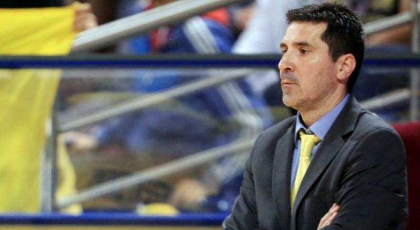 Πρίφτης: «Το δεύτερο ματς δεν θα είναι εύκολο»