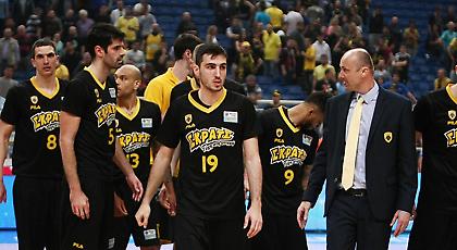 Για να ξαναγίνει «βασίλισσα» θέλει παίκτες με καρδιά