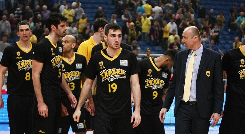 Για να ξαναγίνει «βασίλισσα» θέλει παίκτες με καρδιά