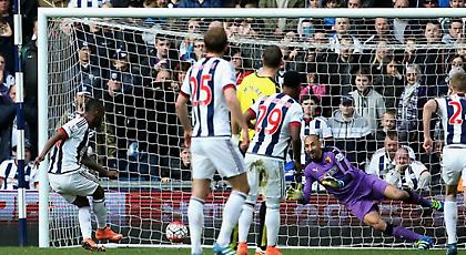 Η «συγγνώμη» του Μπεραχίνο μετά τα δύο χαμένα πέναλτι (vids)