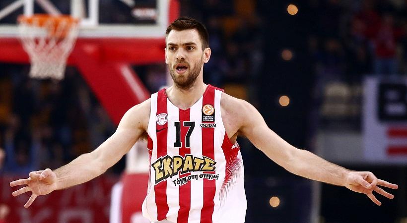 Έσβησε κεράκια στο ΣΕΦ ο Μάντζαρης!