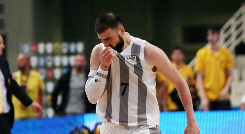 Βασιλειάδης: «Δεν έχει τελειώσει τίποτα…»