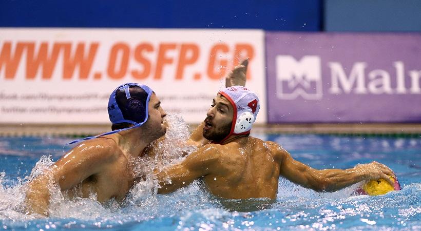 Στο Final-6 της Ευρωλίγκας ο Ολυμπιακός!