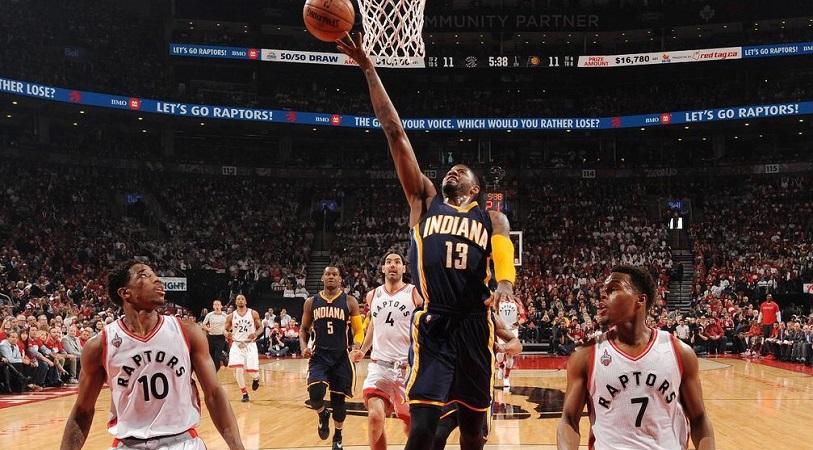 Τους την έσπασε ο Τζορτζ!